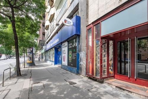Super Central - NEW - Comfy Studio - image 5