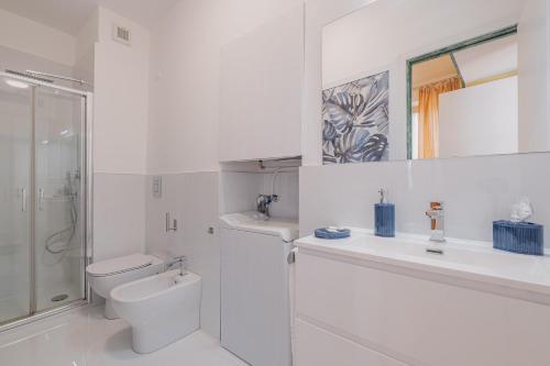 Roman Forum apartament, Rzym (zdjęcie 2)