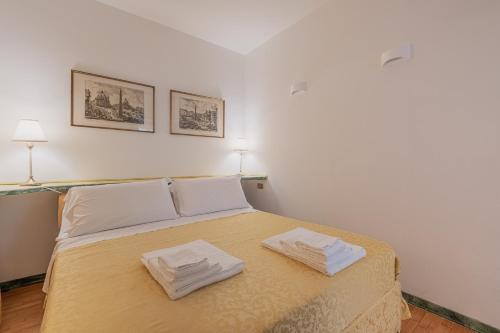 Roman Forum apartament, Rzym (zdjęcie 4)