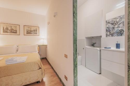 Roman Forum apartament, Rzym (zdjęcie 5)