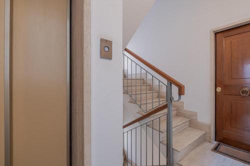 Roman Forum apartament, Rzym (zdjęcie 6)