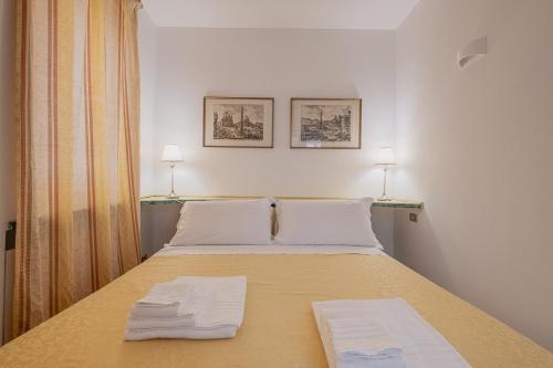 Roman Forum apartament, Rzym (zdjęcie 7)