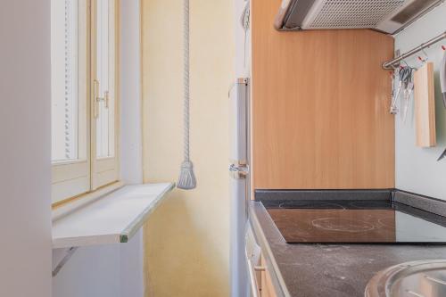 Roman Forum apartament, Rzym (zdjęcie 8)