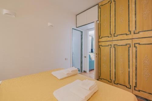 Roman Forum apartament, Rzym (zdjęcie 9)