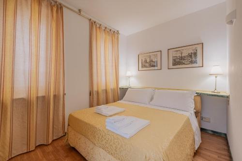 Roman Forum apartament, Rzym (zdjęcie 10)