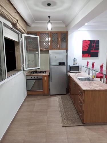 LE REFUGE DU CHARME votre maison loin de chez vous in Akouda