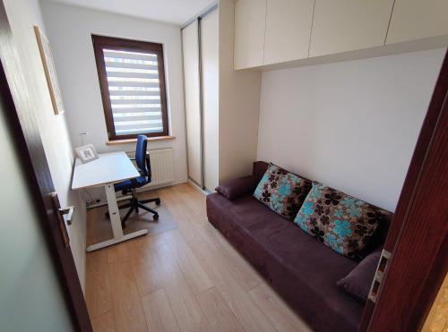 Tom & Jerry Apartment, Głogów (photo 9)