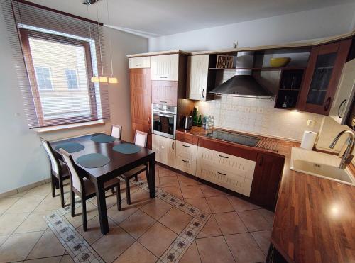 Tom & Jerry Apartment, Głogów (photo 6)