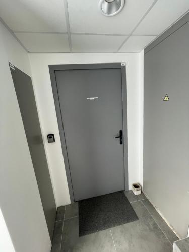 Appartement agréable et moderne - Rez de chaussée - Blainville Sur L'Eau (Appartement agreable et moderne - Rez de chaussee - Blainville Sur L'Eau) in Blainville-sur-lʼEau