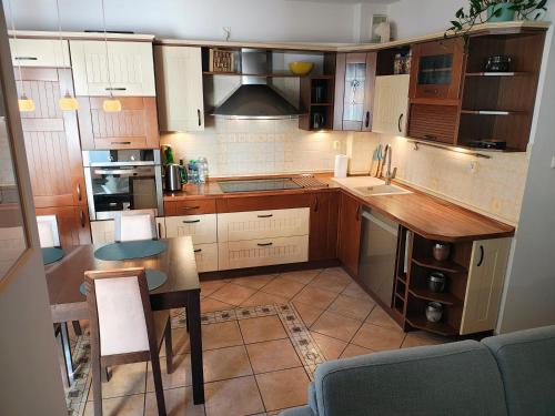 Tom & Jerry Apartment