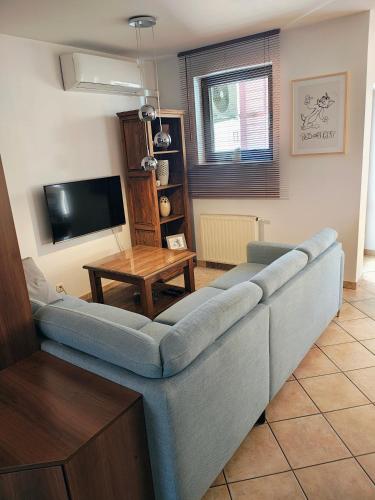 Tom & Jerry Apartment