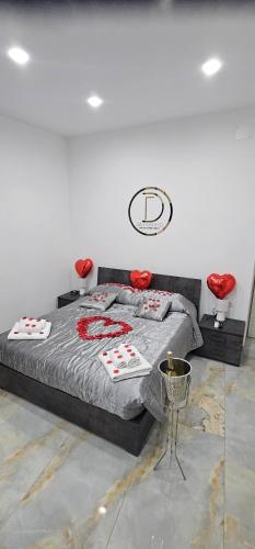 Da Tonino luxury apartments 2