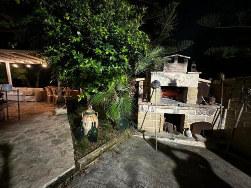 La casa della capasa