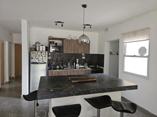 Country house, pool and gazebo 1600 m2, max 7 people in Santa Ana