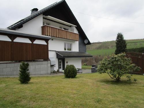 Apartment Albers in Schmallenberg, Deutschland