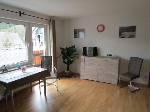 Apartment Albers in Schmallenberg, Deutschland