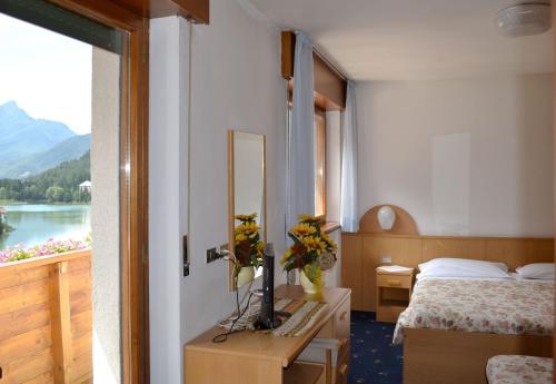 Hotel Coldai 2