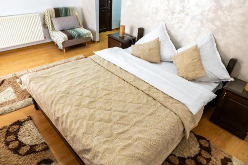 Pensiunea Casa Anca in Agapia