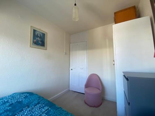 Private Room in Family Home, Dublín (foto 7)