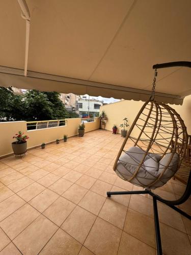 Apartment with Terrace image 3