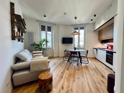 Petrella7, Milano