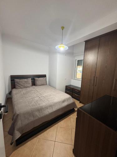 Apartment with Terrace room in Blue Dream Apartments