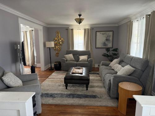 Quiet retreat Atlantic City in Venice Park