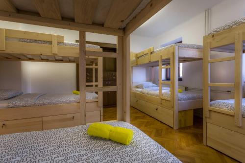 1A Adventure Hostel - image 11