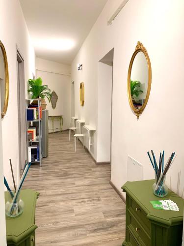 Nice Place in Livorno