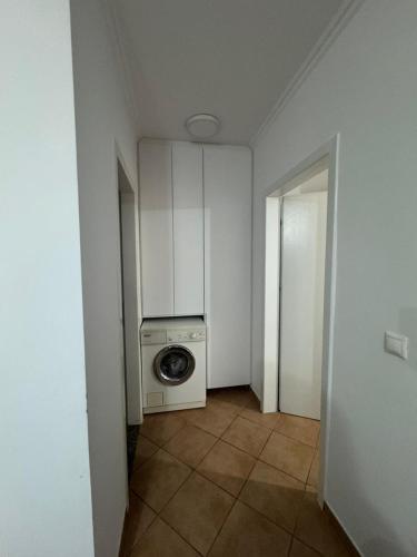Apartment with Terrace image 10