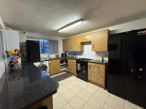 Cozy Home in Bootle in Bootle