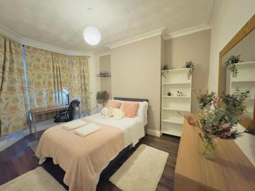 Cozy Home in Bootle in Bootle