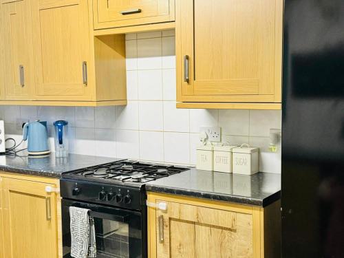 Cozy Home in Bootle in Bootle