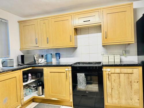 Cozy Home in Bootle in Bootle