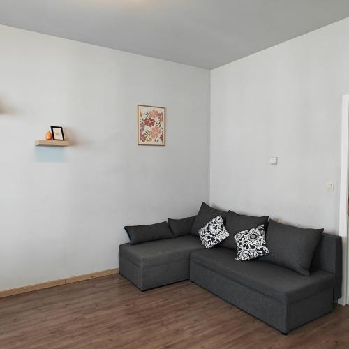 Splendid 2 bedroom apartment in Etterbeek, Brussels (photo 4)