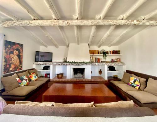 Casa Virgen de la Vega