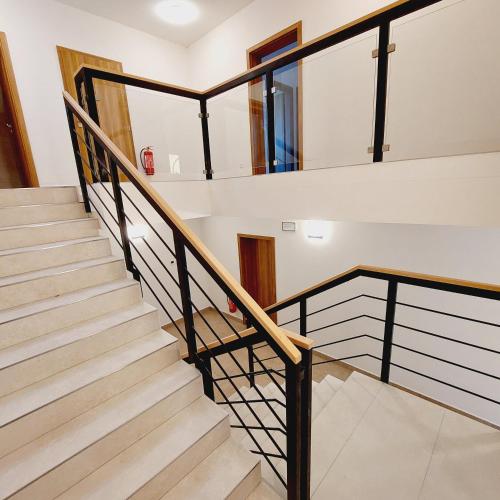 Apartmány Hluchá Bašta s vnitřním bazénem (Apartmany Hlucha Basta s vnitrnim bazenem) in 杜布尼