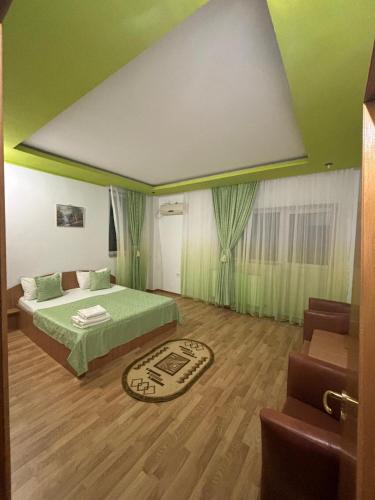 Double Room with Private Bathroom room in Vila Nicolas