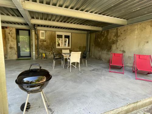 Appartement agréable et moderne - Rez de chaussée - Blainville Sur L'Eau (Appartement agreable et moderne - Rez de chaussee - Blainville Sur L'Eau) in Blainville-sur-lʼEau