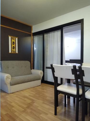 Two-Bedroom Apartment image 5