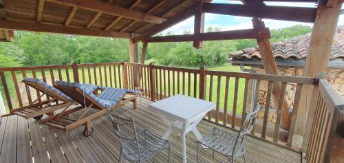 Les Mémis (Les Memis) in Brantome