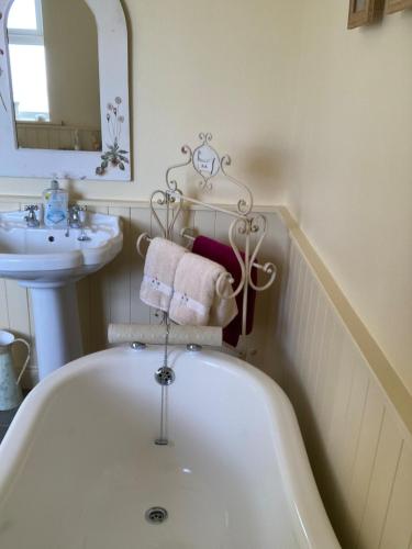 Carraig Ban Cottage Dungloe in Annagry