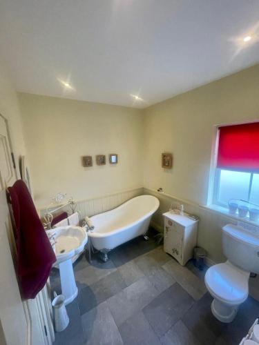 Carraig Ban Cottage Dungloe in Annagry