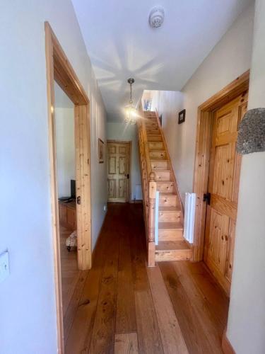 Carraig Ban Cottage Dungloe in Annagry