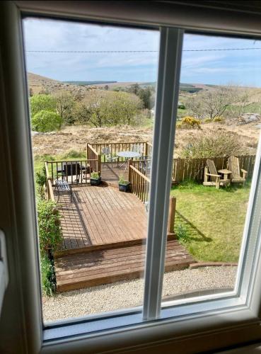 Carraig Ban Cottage Dungloe in Annagry