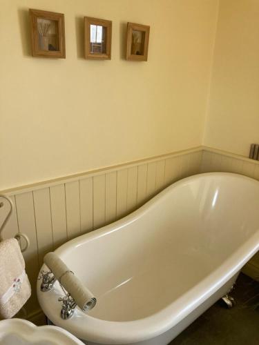 Carraig Ban Cottage Dungloe in Annagry