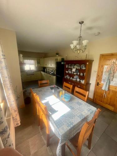 Carraig Ban Cottage Dungloe in Annagry