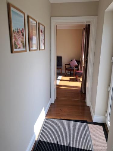 Warm Spacious Three Bed Chalet in Claregalway