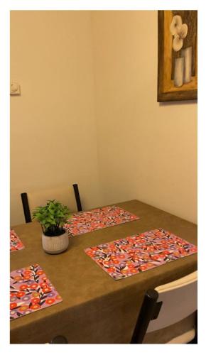 Two-Bedroom Apartment image 1