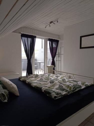 65 qm Ferienwohnung im Grünen (65 qm Ferienwohnung im Grunen) in 阿爾布魯克